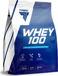 TREC TREC Whey 100 - 2275g