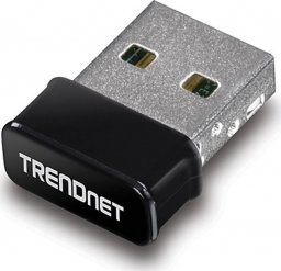 Karta sieciowa TRENDnet AC1200 (TEW-808UBM)