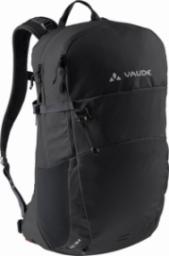 Plecak turystyczny Vaude Plecak podróżny 18 l Vaude Wizard 18+4 black