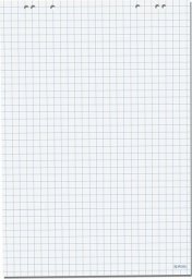  Herlitz Blok do Flipchartów 68x99cm 20