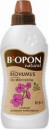  Biopon BIOHUMUS DO STORCZYKÓW 0,5L
