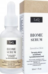  LaQ LaQ, BIOME SERUM  No7 Sensitive Skin!