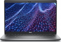 Laptop Dell Latitude 5430 (N205L5430MLK14EMEA_VP)