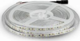 Taśma LED V-TAC Taśma LED V-TAC SMD3528 600LED IP65 RĘKAW 8W/m VT-3528 4000K 800lm
