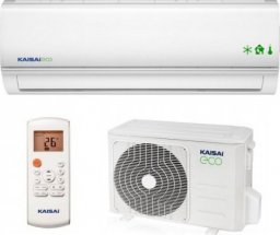 Klimatyzator Kaisai ECO* KEX-18KTGI/KEX-18KTGO