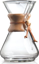 Chemex Classic Coffee Maker - 10 filiżanek