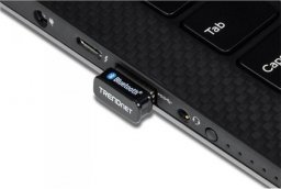 Adapter bluetooth TRENDnet TRENDnet Micro Bluetooth 5.0 USB Adapter