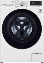 Pralko-suszarka LG Washer - Dryer LG F4DV5509SMW