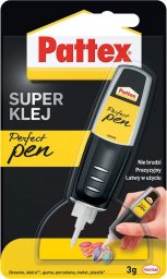 Pattex Klej SUPER PATTEX PERFECT PEN, 3g