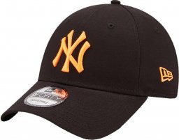  New Era Czapka z daszkiem NEW ERA NEW YORK Yankees czarna