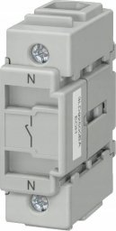  Siemens Dodatkowy styk bieguna N dla 3LD27/28 montaż na płycie lub szynie 35mm 3LD9280-0C