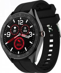 Smartwatch Lenovo R1 Czarny  (S0438069)