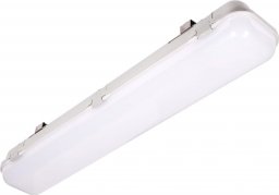 Intelight Oprawa hermetyczna awaryjna WARS LED PANEL 2x150 63W/2W 5800lm/230lm 4000K SA 2H MT INLWLP 93124