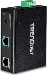  TRENDnet INDUSTRIAL GB UPOE SPLITTER INDUSTRIAL GB UPOE SPLITTER