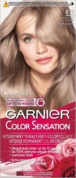  Garnier Garnier Color Sensation Krem koloryzujący 8.11 Perłowy Blond  1op.