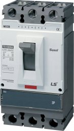 LSiS Rozłącznik kompaktowy 3P serii DSU 630A 50 kA TS630N DSU 630A 3P