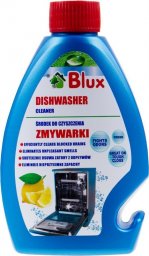  BluxCosmetics Specjalistyczny środek do czyszczenia zmywarki 250 ml