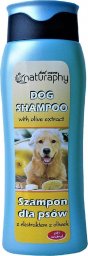  BluxCosmetics Szampon dla psów z ekstraktem z oliwek 300 ml