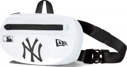  New Era Saszetka NEW ERA Mini Waist Bag New York Yankees biała