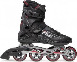 Rolki Fila Legacy Pro 80 rekreacyjne czarne r. 43