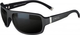  Casco Okulary sportowe CASCO SX-61 Carbonic Bicolor black -grey