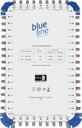  Blue Line MULTISWITCH BLUE LINE 9/9/32