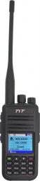 Krótkofalówka TYT TYT MD-UV380 5W DMR + FM radiotelefon kompatybilny z MotoTRBO Tier I i II