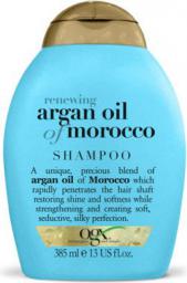  Organix Cosmetix Argan Oil Of Morocco Shampoo szampon rewitalizujący z marokańskim olejkiem arganowym 385ml