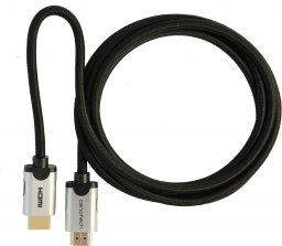 Kabel Conotech HDMI - HDMI 2m czarny (26294)