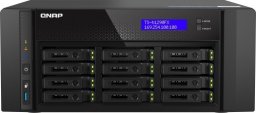 Serwer plików Qnap TS-h1290FX (TS-h1290FX-7302P-128G)