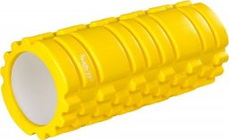  Movit Wałek do masażu MOVIT 33 x 14 cm, żółty