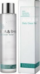 MIZON Tonik do twarzy z kwasami MIZON AHA & BHA Daily Clean Toner, 150 ml