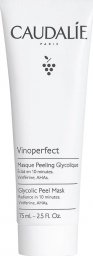Caudalie Vinoperfect Glikolowa Maseczka Peelingująca - 75 ml (130092)