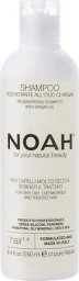  Noah Noah 1.4 Regenerating shampoo Argan oil 250 ml