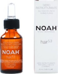  Noah Noah 5.3 Restucturing serum Ylang/linen oil