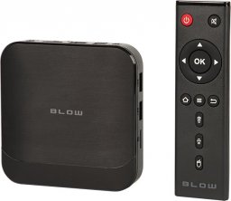 Odtwarzacz multimedialny Blow Bluetooth V2