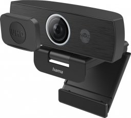 Kamera internetowa Hama C-900 Pro UHD USB-C 