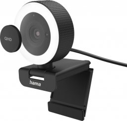 Kamera internetowa Hama C-800 Pro