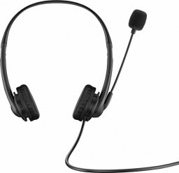 Słuchawki HP G2 Stereo  (428K6AA)