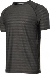  SAXX Koszulka męska sportowa oddychająca SAXX Hot Shot XL