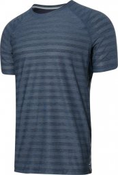  SAXX Koszulka męska sportowa oddychająca SAXX Hot Shot XL