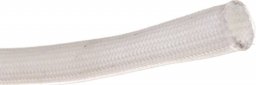  Shumee Koszulka elektroizolacyjna z włókna szklanego OSKS-4 biała E05ME-03010200701 /100m/