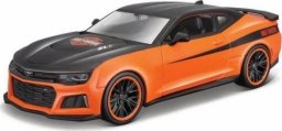 Maisto MAISTO 32271 HD Chevrolet Camaro ZL1 2017 samochód 1:24