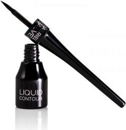  Gabriella Salvete Liquid Contour Waterproof Eyeliner 01 Black 4ml
