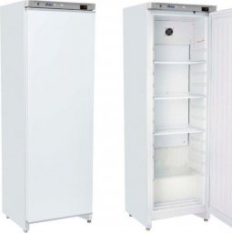  ARKTIC Szafa chłodnicza 1-drzwiowa stalowa o pojemności 400 l 0-8C 157 W Budget Line - Hendi 236024