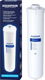  Aquaphor Wkład K1 2-stopniowy do filtrów Aquaphor