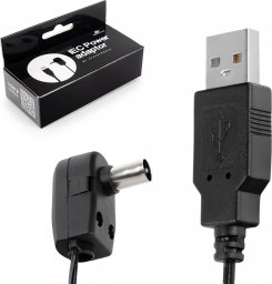  Spacetronik adapter zasilacza anteny Spacetronik 5V USB - IEC