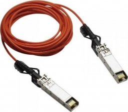  HPE Kabel sieciowy SFP+ HPE R9D20A 3 m