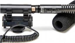Mikrofon Azden Shotgun SGM-99 + Mobile Azden