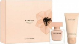 Narciso Rodriguez Zestaw Perfum dla Kobiet Narciso Rodriguez Narciso Poudre (2 pcs)